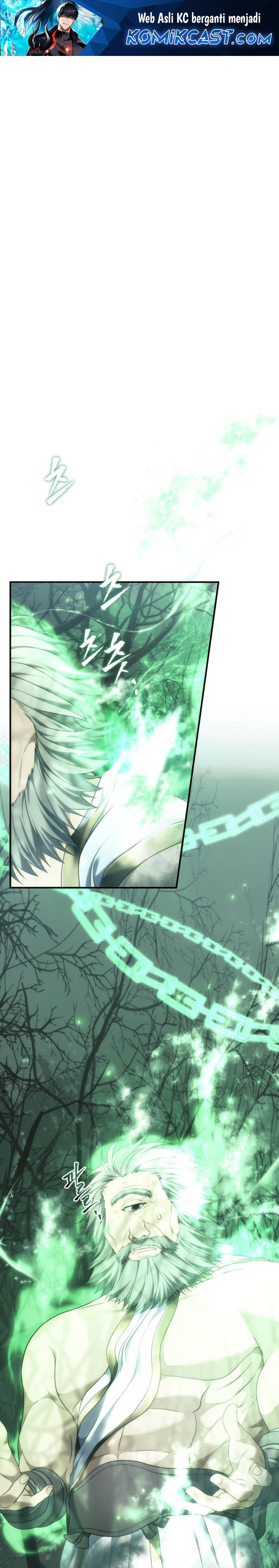 Ranker Who Lives a Second Time Chapter 206 Gambar 2