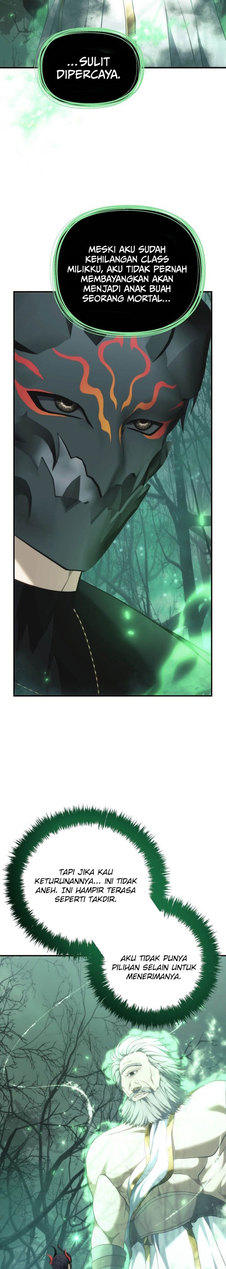 Ranker Who Lives a Second Time Chapter 206 Gambar 3