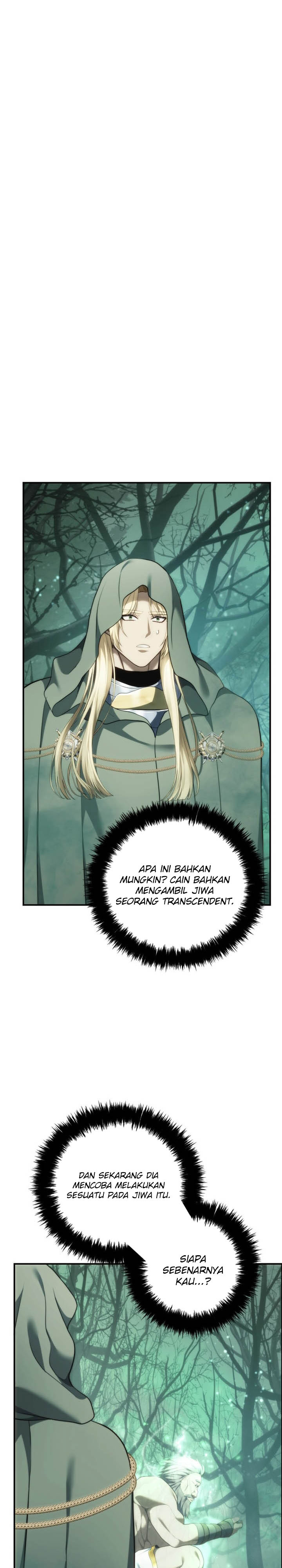 Ranker Who Lives a Second Time Chapter 206 Gambar 6