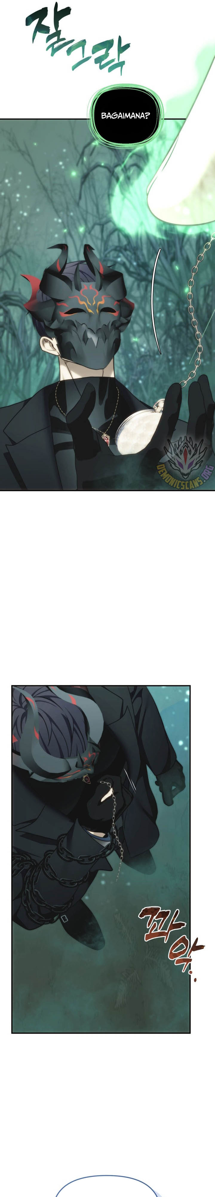 Ranker Who Lives a Second Time Chapter 206 Gambar 14