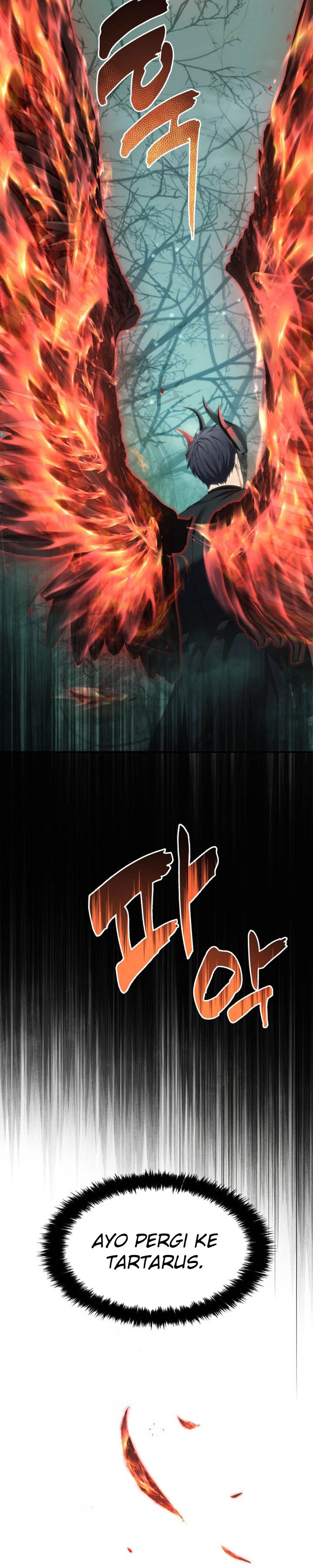 Ranker Who Lives a Second Time Chapter 206 Gambar 20
