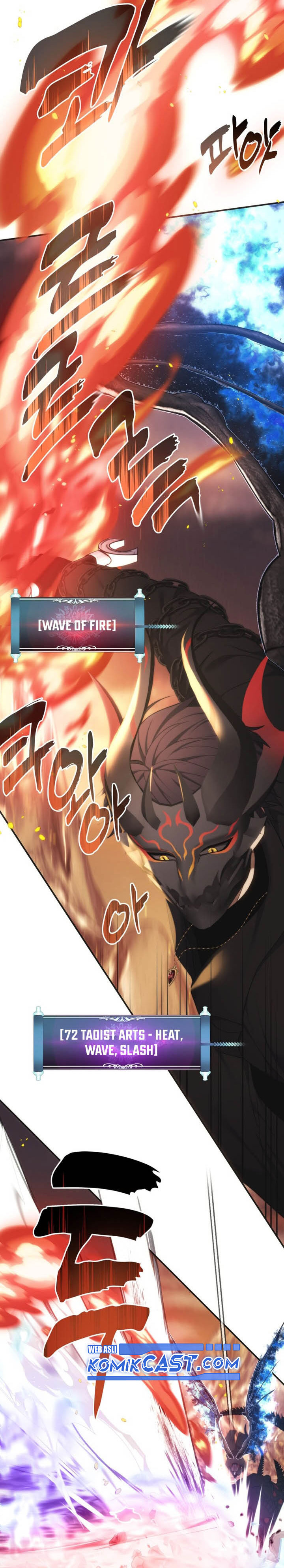Ranker Who Lives a Second Time Chapter 206 Gambar 25