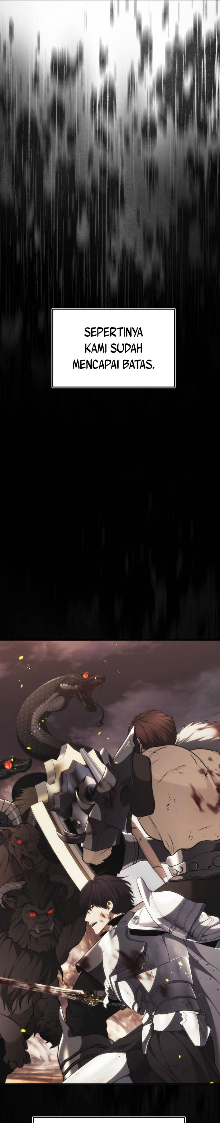 Ranker Who Lives a Second Time Chapter 206 Gambar 30
