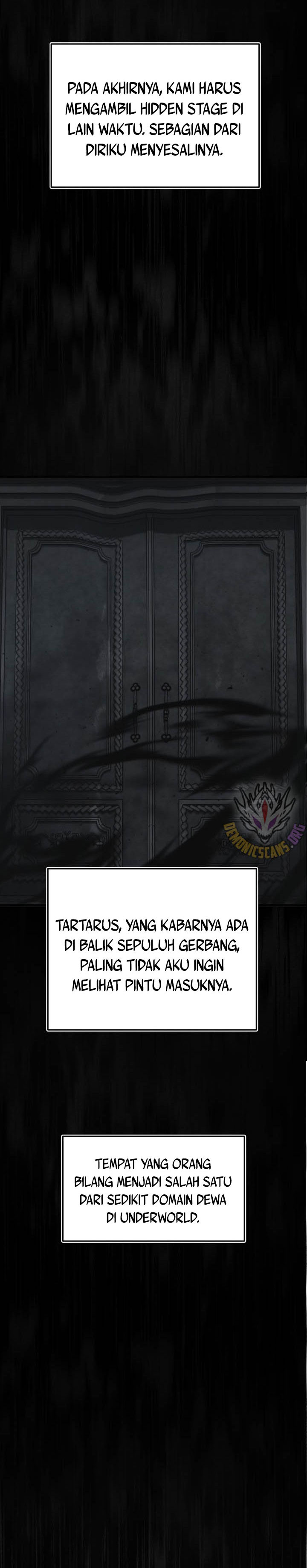 Ranker Who Lives a Second Time Chapter 206 Gambar 32