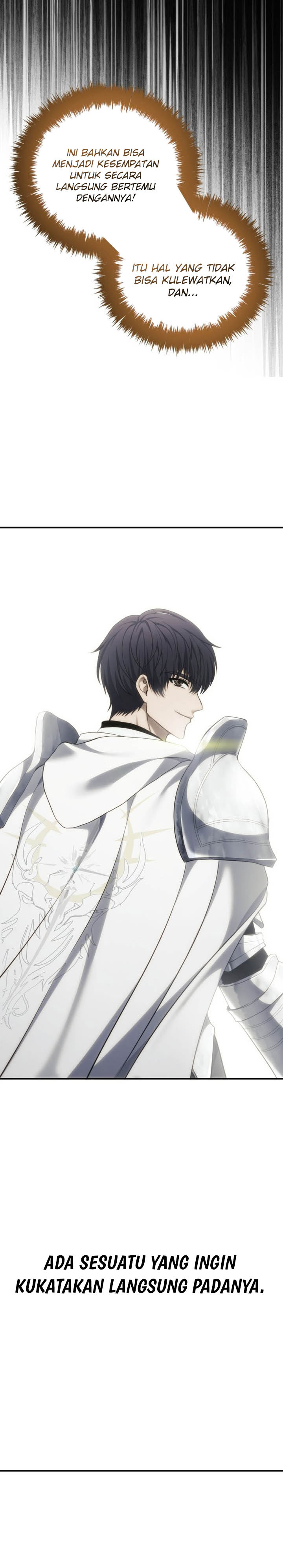 Ranker Who Lives a Second Time Chapter 206 Gambar 35