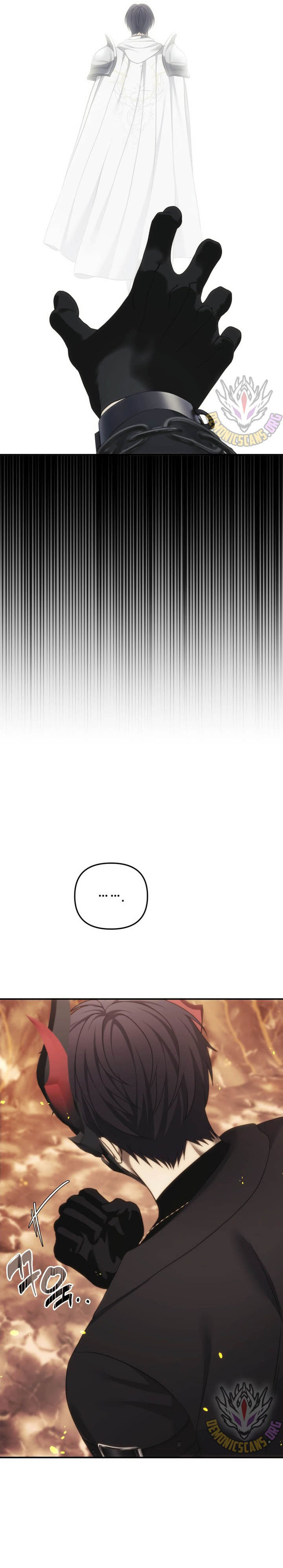 Ranker Who Lives a Second Time Chapter 206 Gambar 36