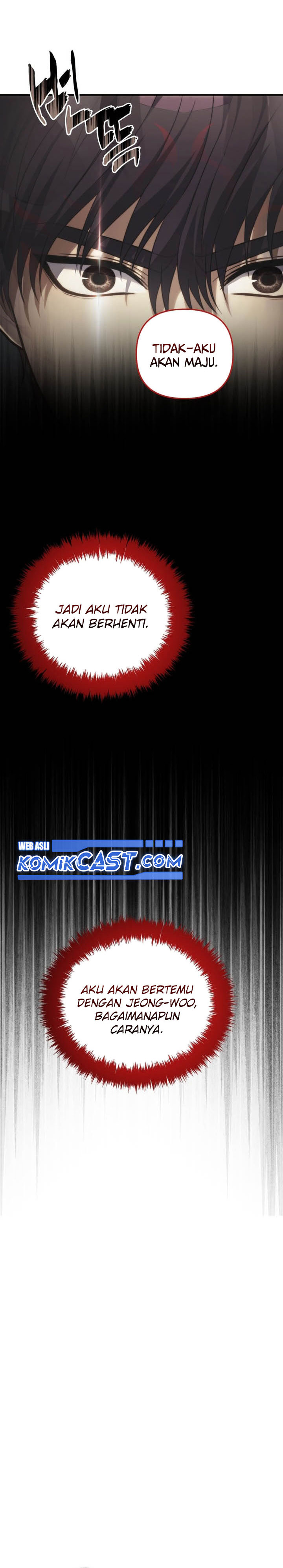 Ranker Who Lives a Second Time Chapter 206 Gambar 37
