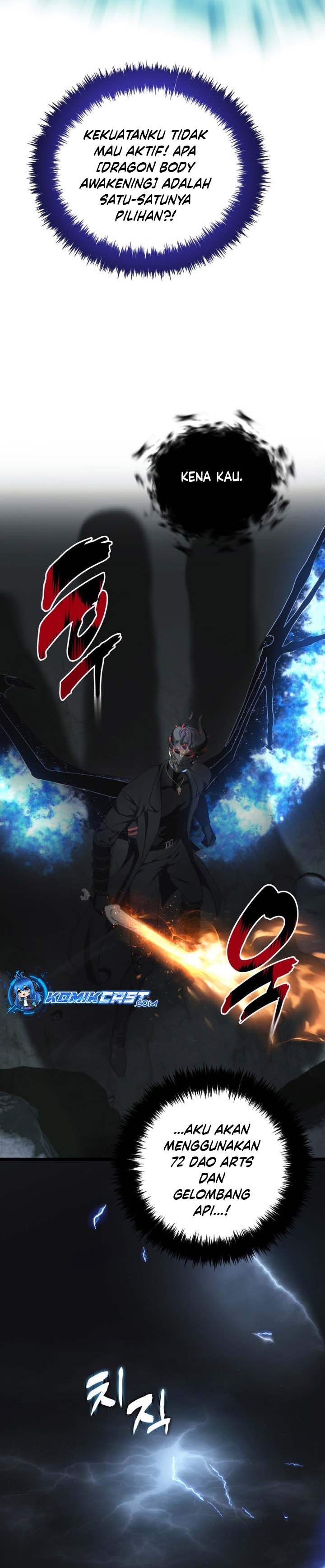 Ranker Who Lives a Second Time Chapter 208 Gambar 41