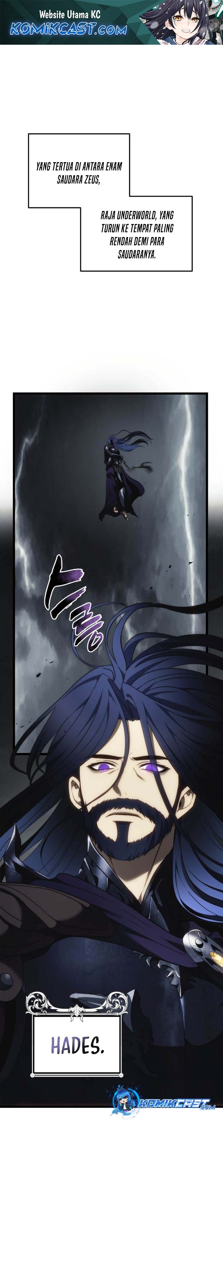 Ranker Who Lives a Second Time Chapter 209 Gambar 2