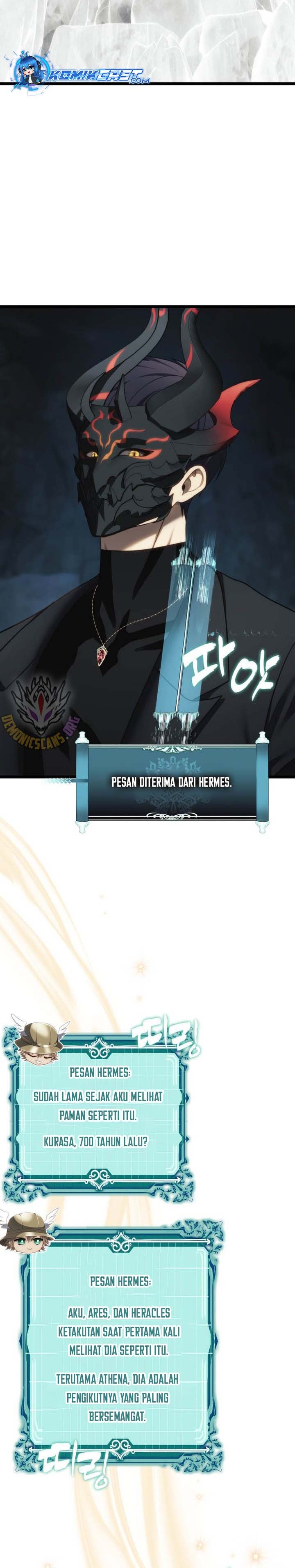 Ranker Who Lives a Second Time Chapter 209 Gambar 8