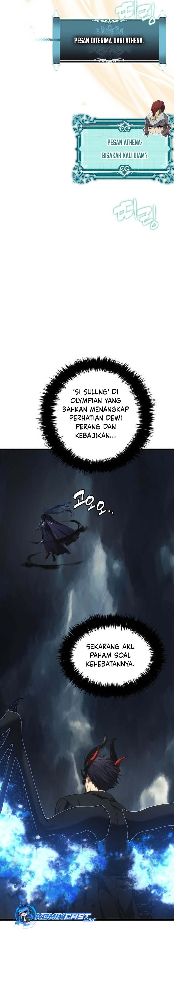 Ranker Who Lives a Second Time Chapter 209 Gambar 9