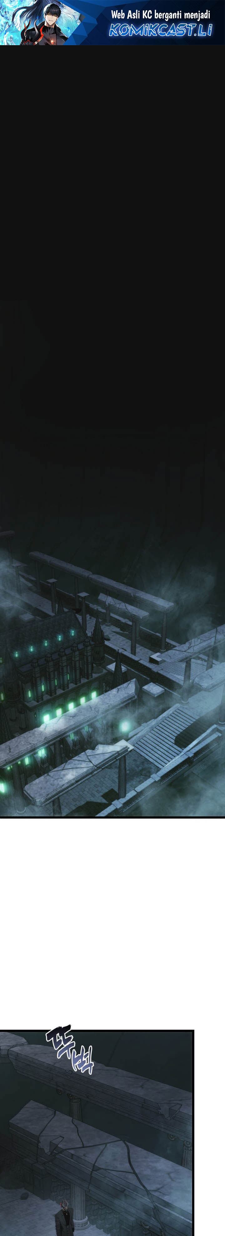 Ranker Who Lives a Second Time Chapter 211 Gambar 2