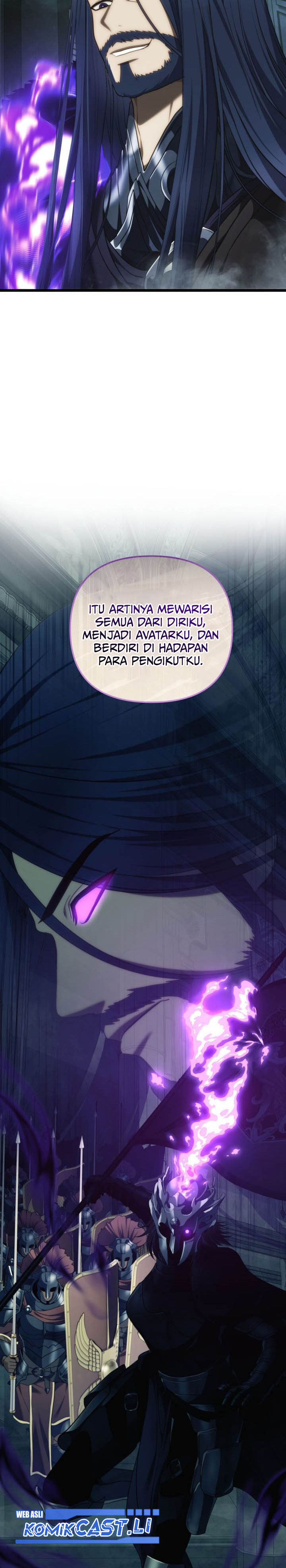 Ranker Who Lives a Second Time Chapter 211 Gambar 5