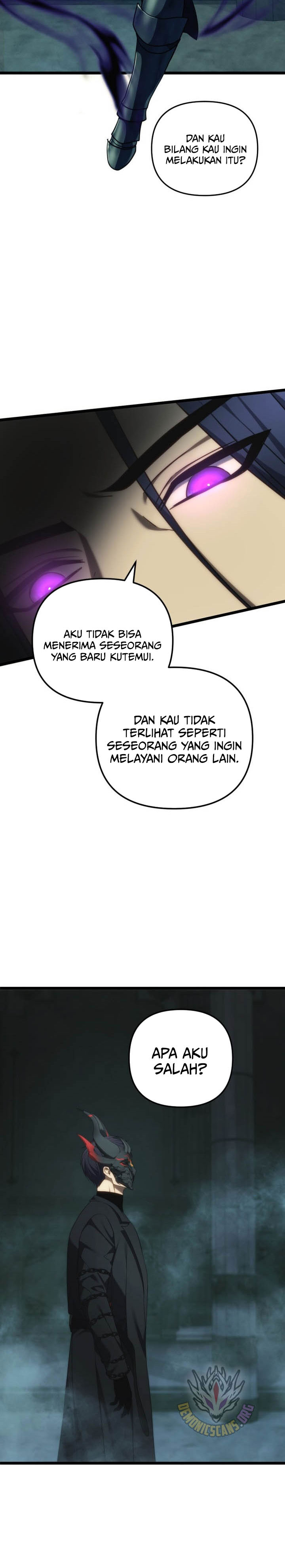 Ranker Who Lives a Second Time Chapter 211 Gambar 6