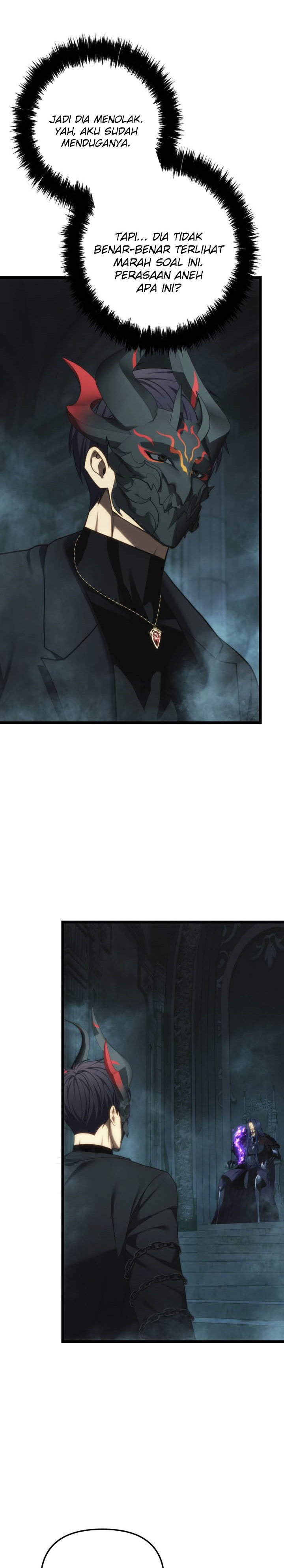 Ranker Who Lives a Second Time Chapter 211 Gambar 7