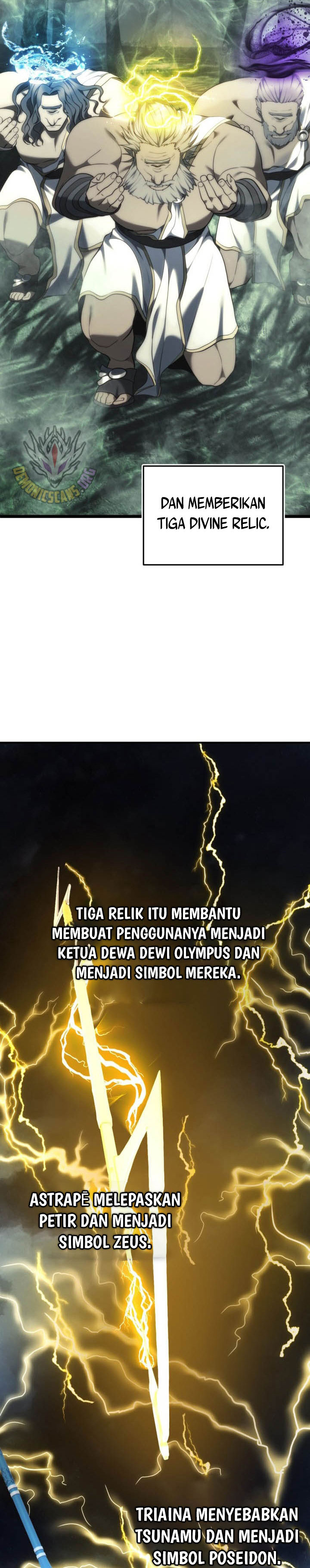 Ranker Who Lives a Second Time Chapter 211 Gambar 11