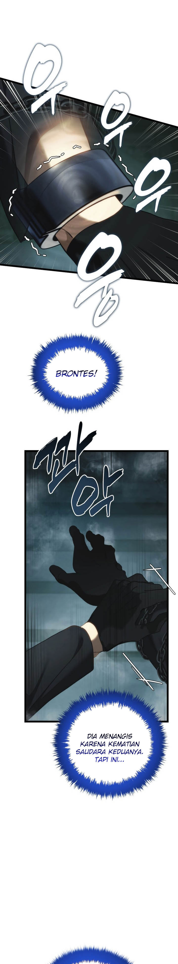 Ranker Who Lives a Second Time Chapter 211 Gambar 18
