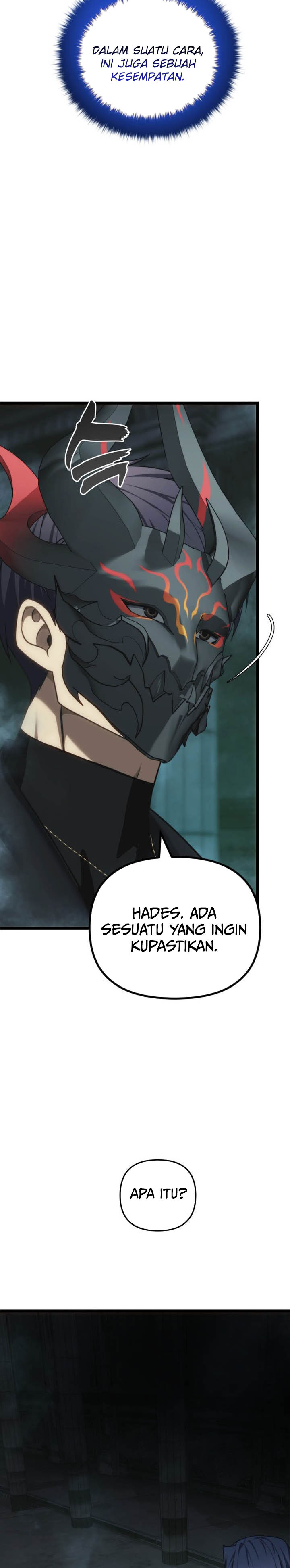 Ranker Who Lives a Second Time Chapter 211 Gambar 19