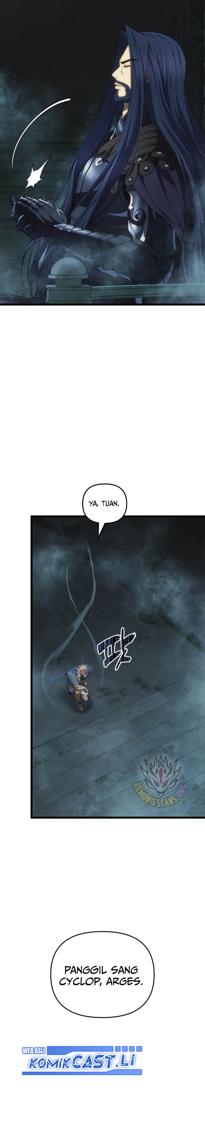 Ranker Who Lives a Second Time Chapter 211 Gambar 25
