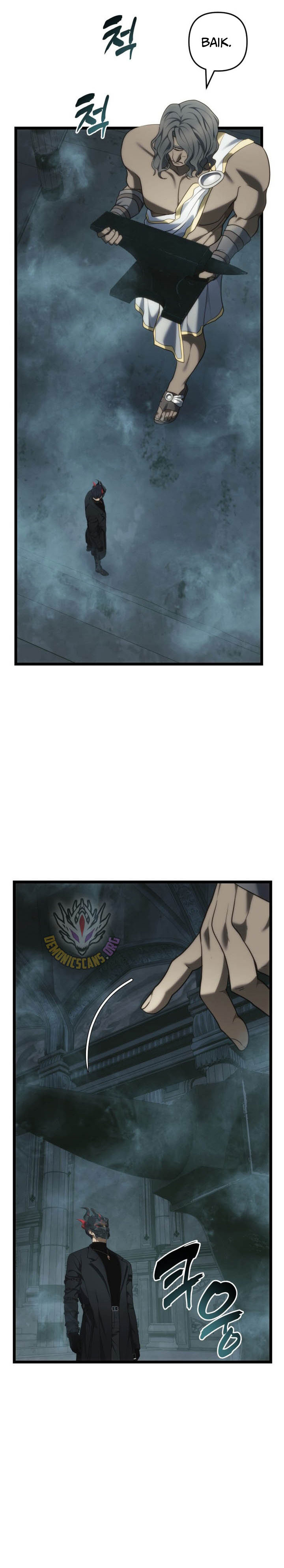 Ranker Who Lives a Second Time Chapter 211 Gambar 27