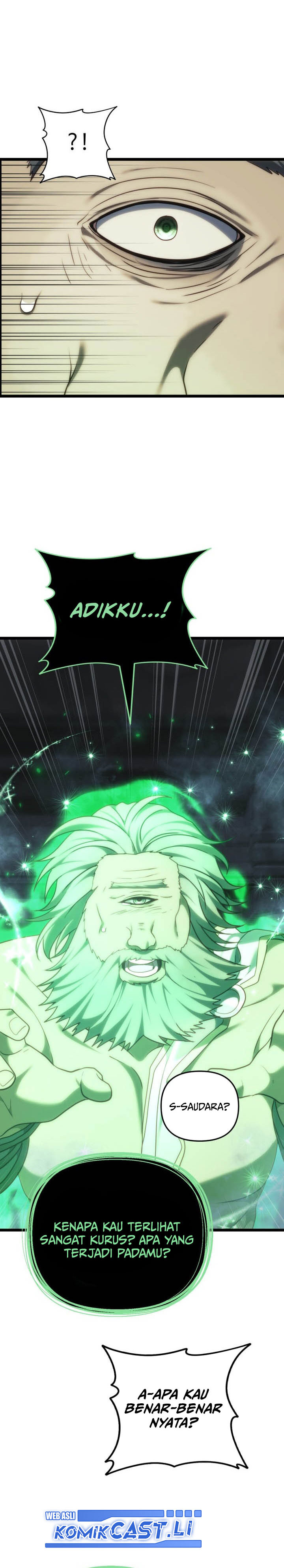 Ranker Who Lives a Second Time Chapter 211 Gambar 29