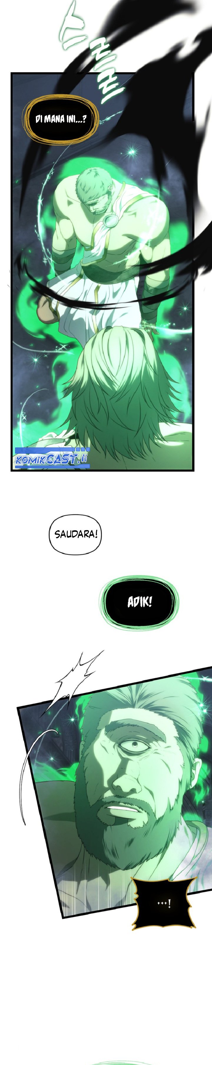 Ranker Who Lives a Second Time Chapter 212 Gambar 3