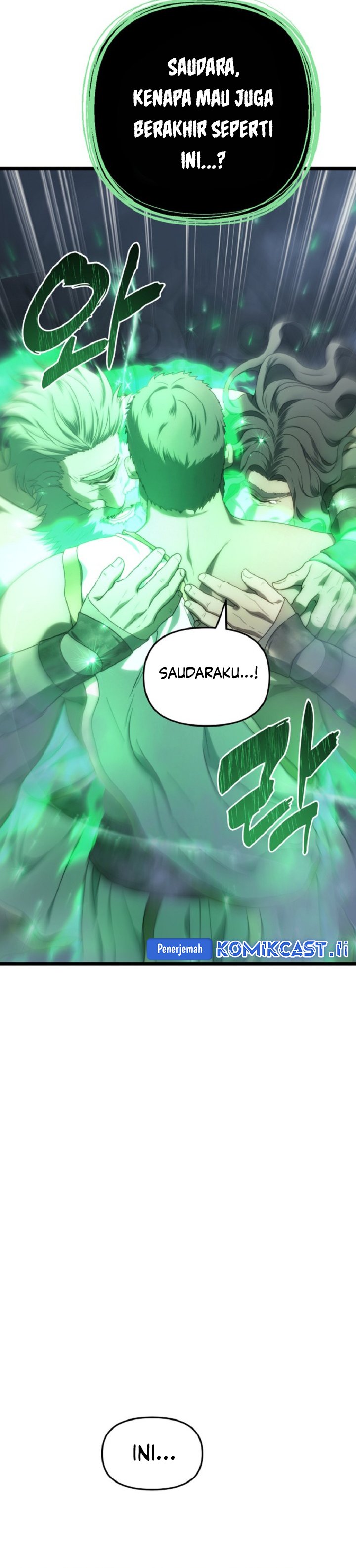 Ranker Who Lives a Second Time Chapter 212 Gambar 4