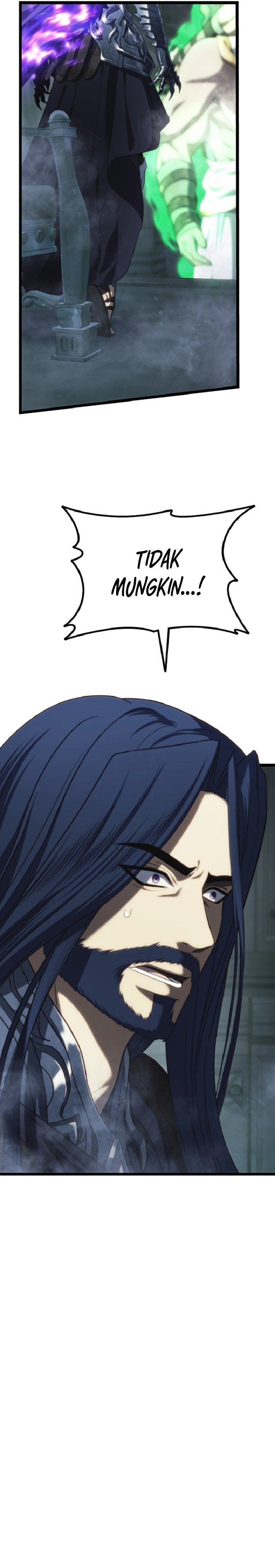 Ranker Who Lives a Second Time Chapter 212 Gambar 5