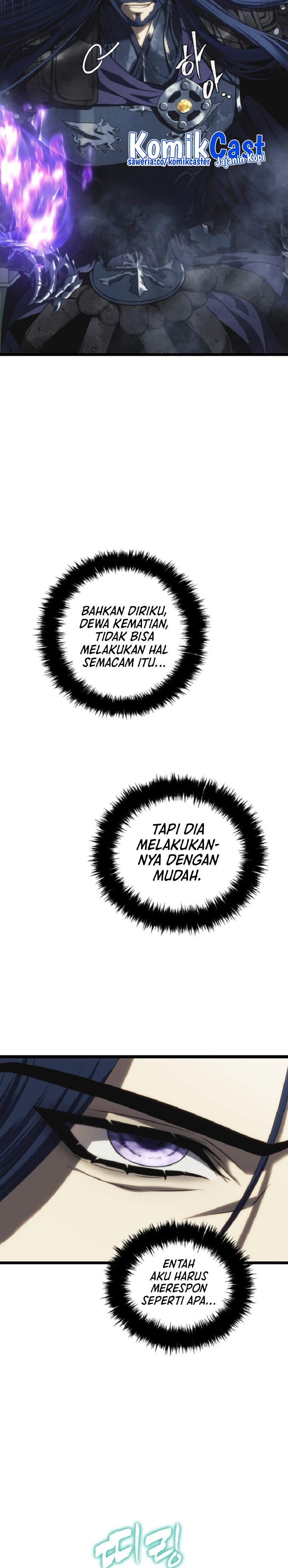 Ranker Who Lives a Second Time Chapter 212 Gambar 7