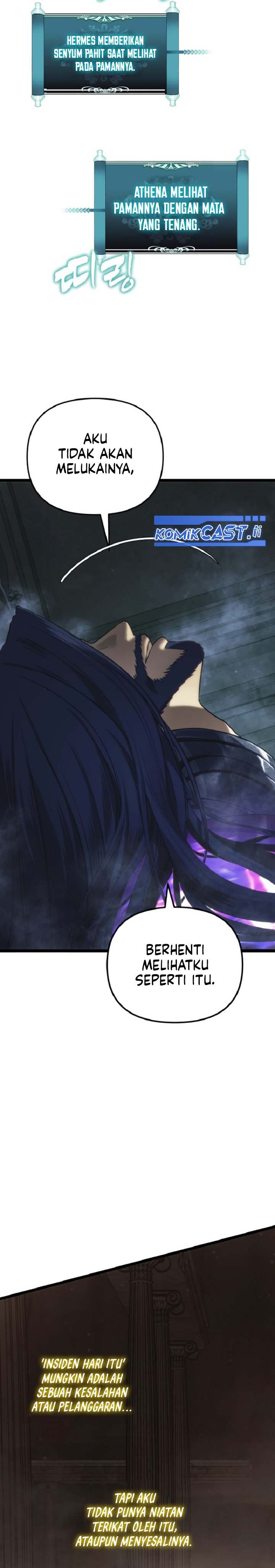 Ranker Who Lives a Second Time Chapter 212 Gambar 8