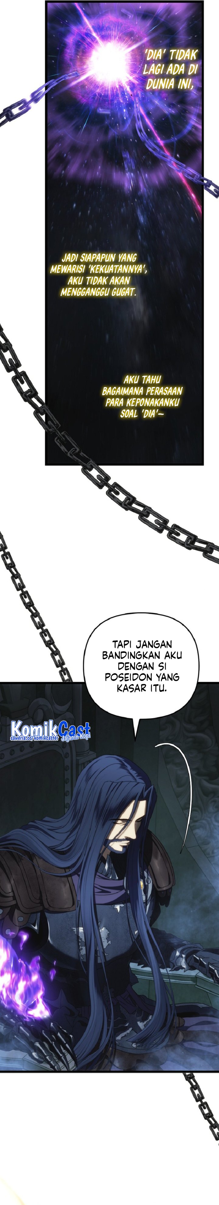 Ranker Who Lives a Second Time Chapter 212 Gambar 10