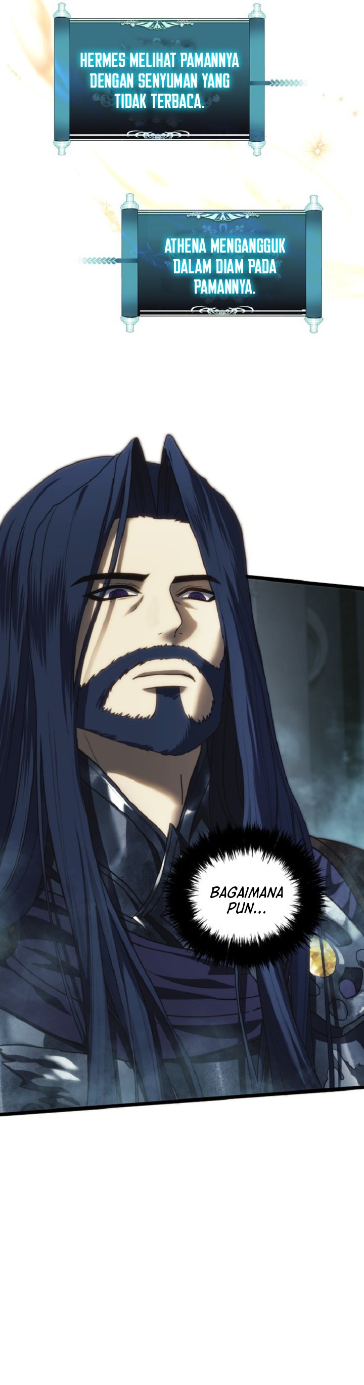 Ranker Who Lives a Second Time Chapter 212 Gambar 11