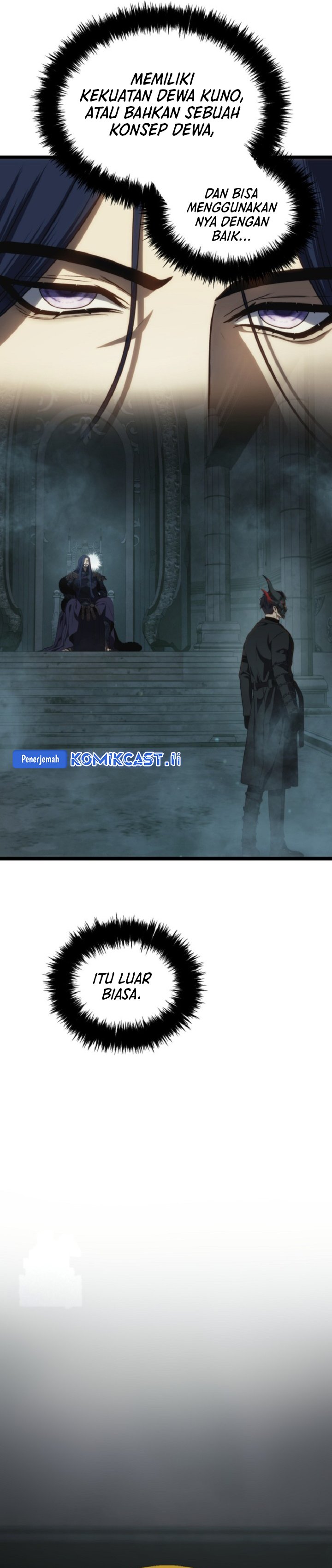 Ranker Who Lives a Second Time Chapter 212 Gambar 13
