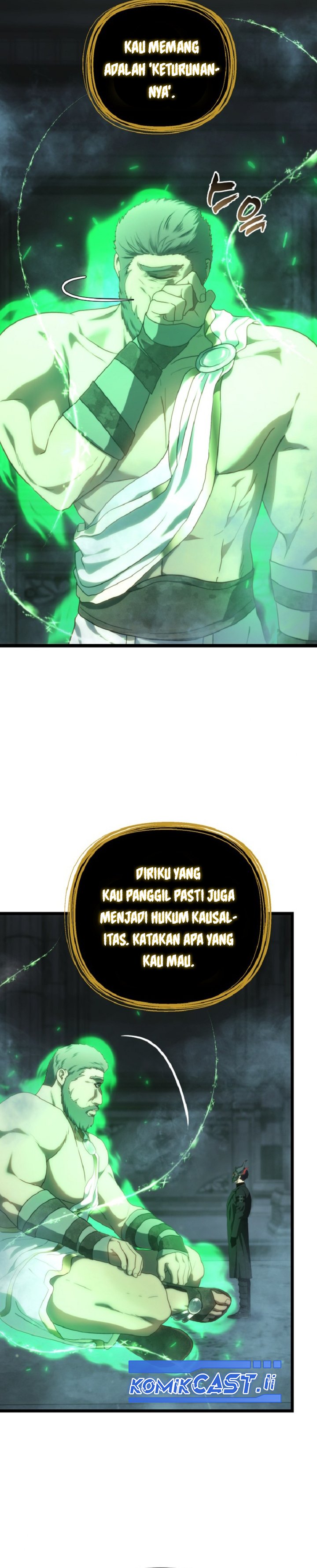 Ranker Who Lives a Second Time Chapter 212 Gambar 14