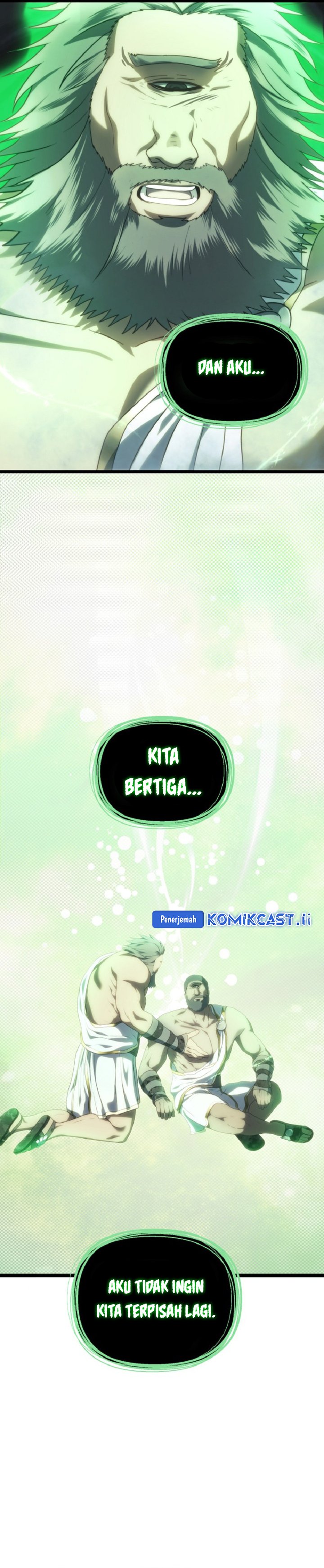 Ranker Who Lives a Second Time Chapter 212 Gambar 19