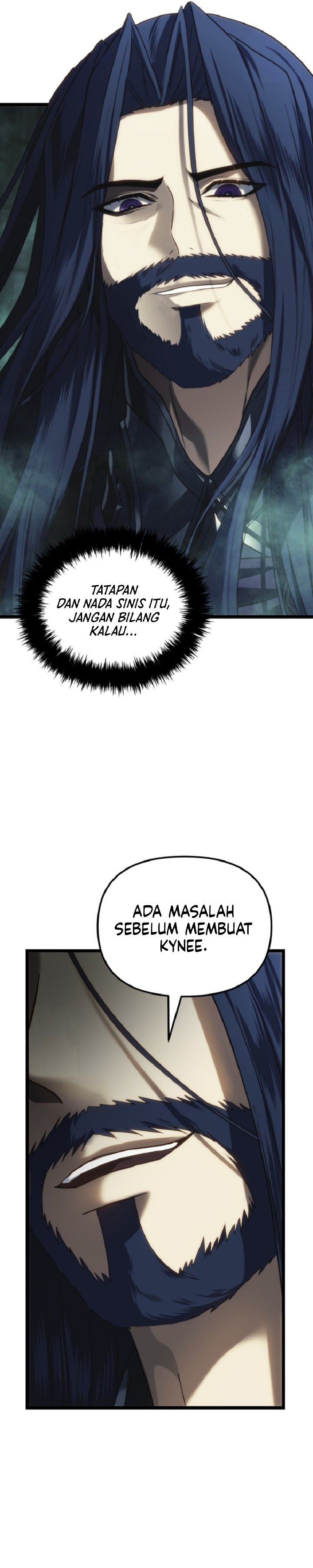 Ranker Who Lives a Second Time Chapter 212 Gambar 29