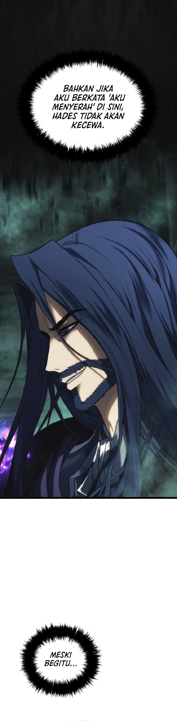 Ranker Who Lives a Second Time Chapter 212 Gambar 33