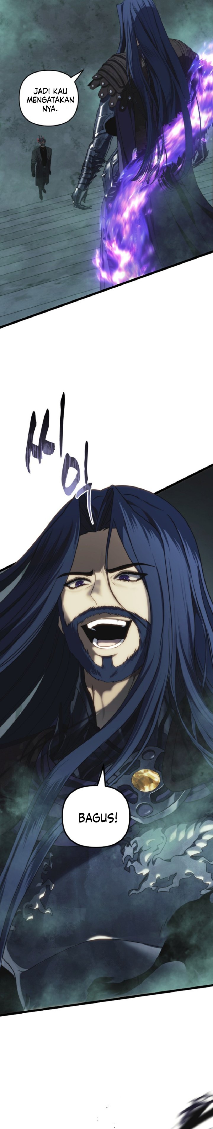 Ranker Who Lives a Second Time Chapter 212 Gambar 35