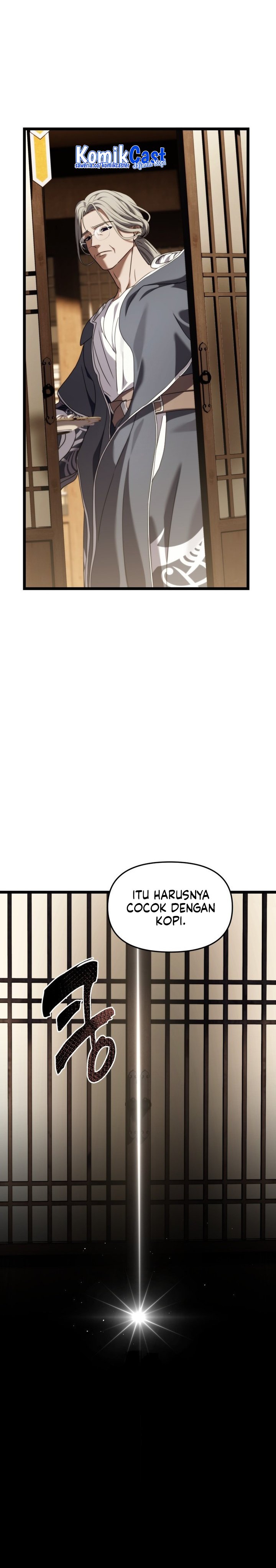 Ranker Who Lives a Second Time Chapter 213 Gambar 8