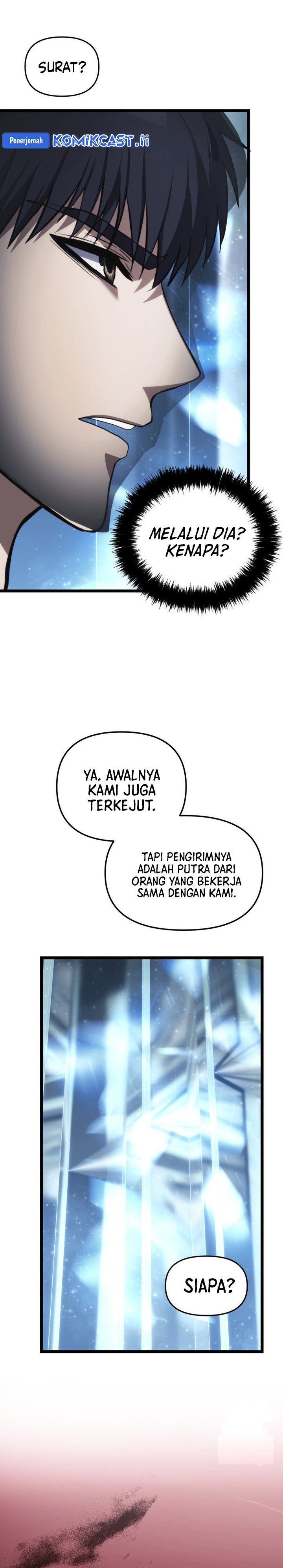 Ranker Who Lives a Second Time Chapter 213 Gambar 31