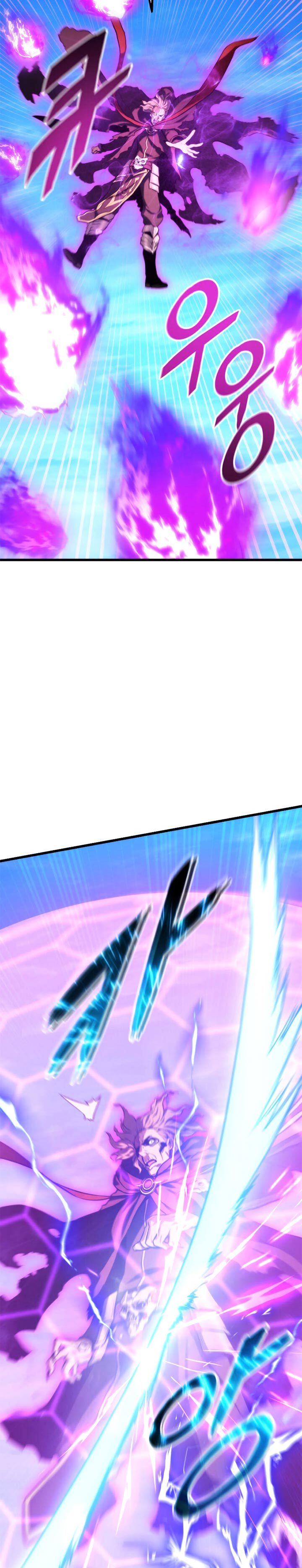 Ranker’s Return (Remake) Chapter 31 Gambar 7