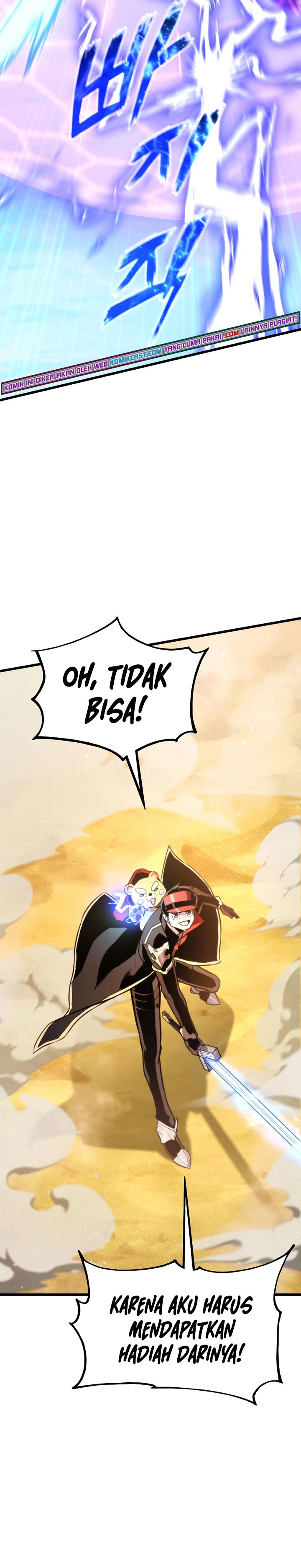 Ranker’s Return (Remake) Chapter 31 Gambar 8