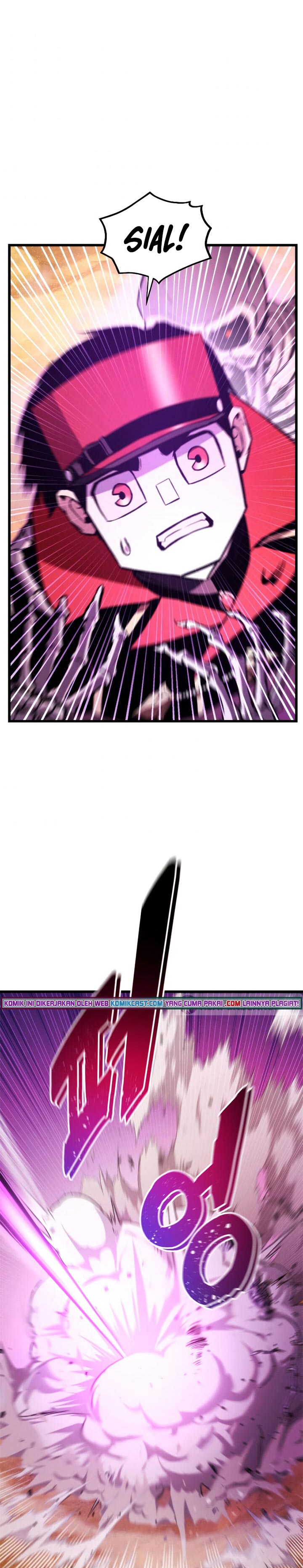 Ranker’s Return (Remake) Chapter 31 Gambar 12