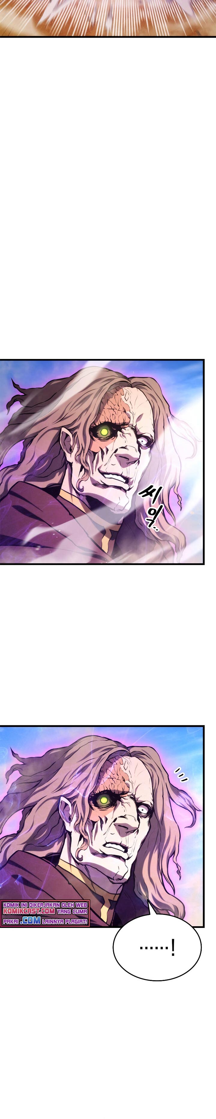 Ranker’s Return (Remake) Chapter 31 Gambar 13