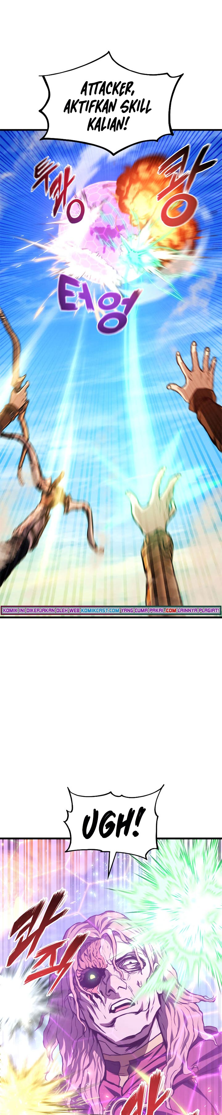 Ranker’s Return (Remake) Chapter 31 Gambar 22
