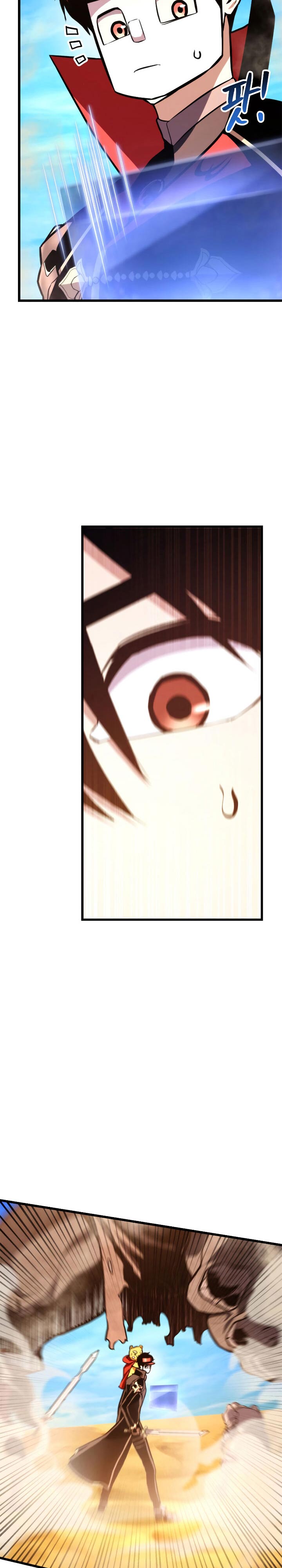 Ranker’s Return (Remake) Chapter 31 Gambar 29