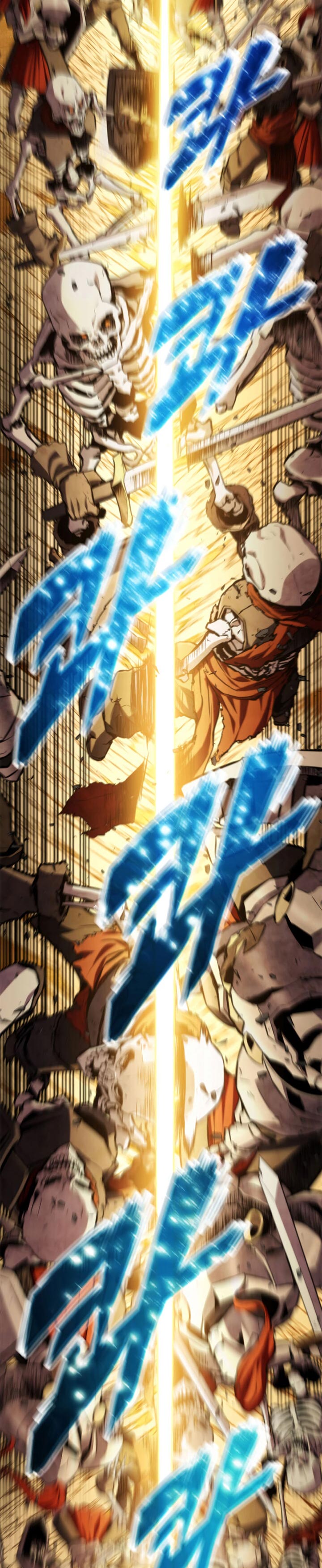 Ranker’s Return (Remake) Chapter 31 Gambar 32