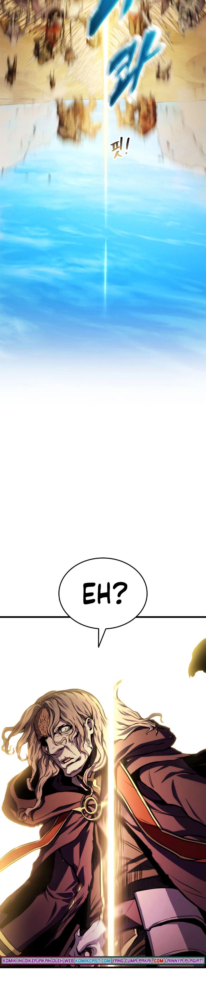 Ranker’s Return (Remake) Chapter 31 Gambar 33