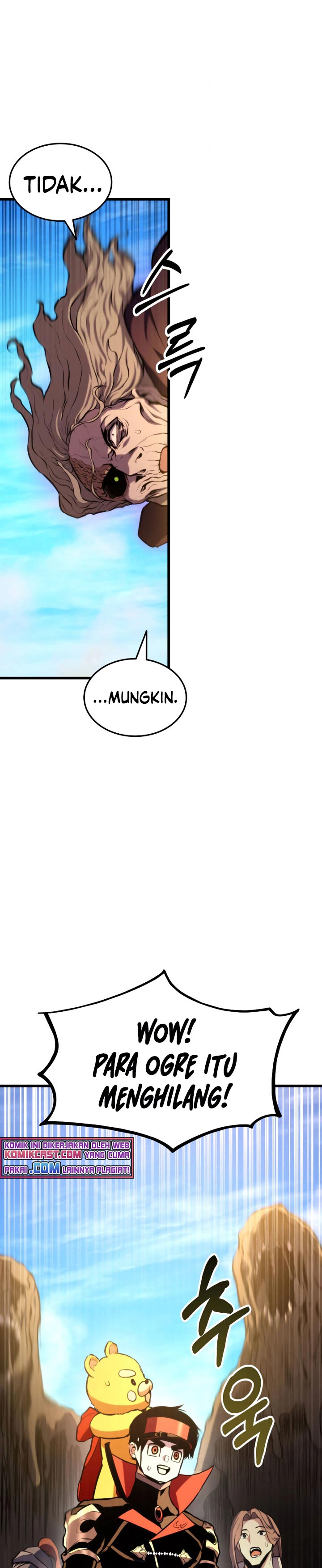 Ranker’s Return (Remake) Chapter 31 Gambar 34