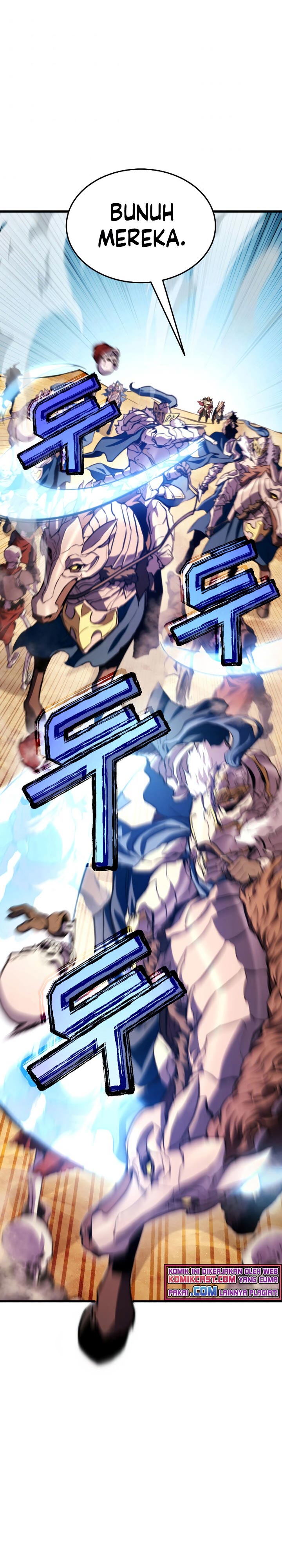 Ranker’s Return (Remake) Chapter 31 Gambar 37